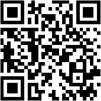 QR Code for App Store